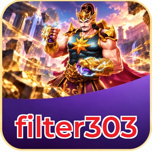 Screenshot 3 - filter303 Settings