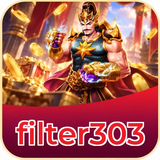 Screenshot 3 - filter303 Settings