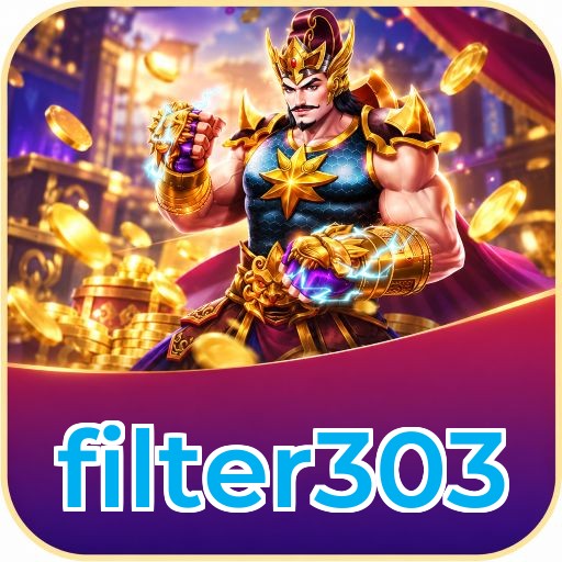 Screenshot 3 - filter303 Settings